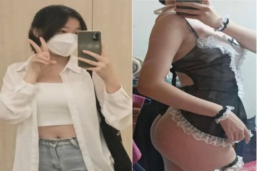 Clip lan truyền của em gái teen với sức hút mãnh liệt