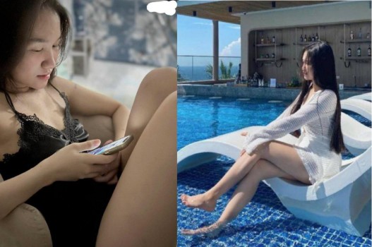 Em chê người yêu cu bé nên lén đụ thằng khác