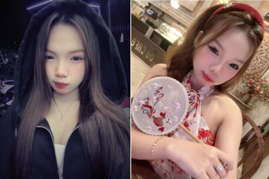 Sex sinh viên trẻ trung biểu diễn trong show 2025