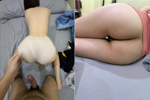 T-back hẹp nhìn là cặc dựng đứng